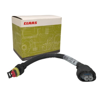 CLAAS 0021751702 WIĄZKA KABLI Elektrokabel