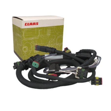 CLAAS 0026556610 WIĄZKA KABLI Elektrokabel