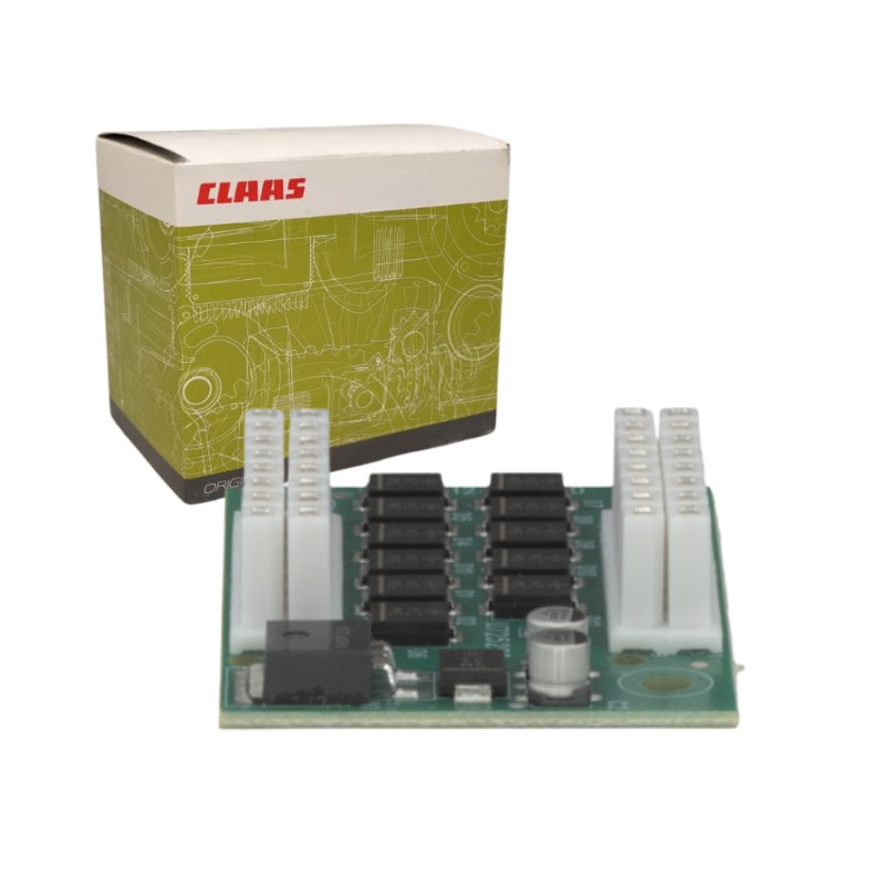 CLAAS 0011243610 MODUŁ ELEKTRONICZNY