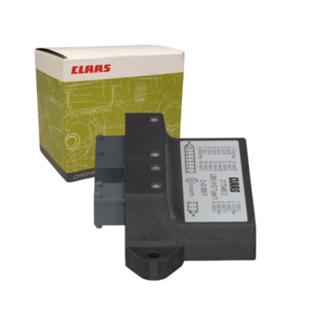 CLAAS 0021704800 MODUŁ ELEKTRONICZNY