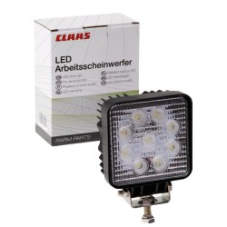 CLAAS Lampa robocza do ciągnika LED