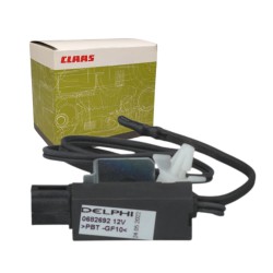 CLAAS 0011347860 Termostat klimatyzacji elektroniczny