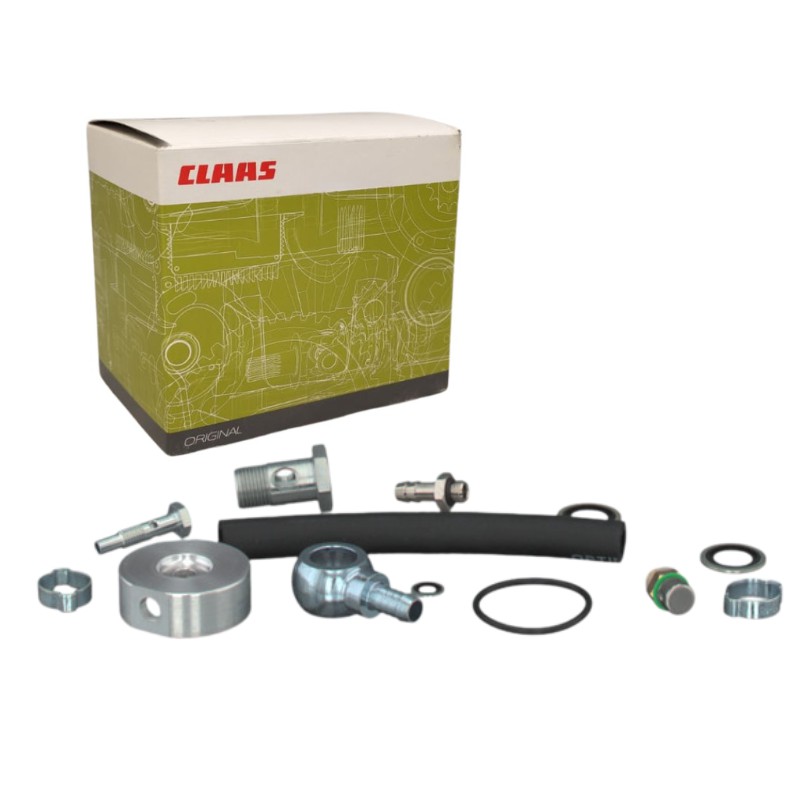 CLAAS 0011738550 ZESTAW ADAPTERA