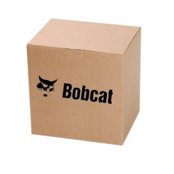 BOBCAT PÓŁ OŚ 7267730