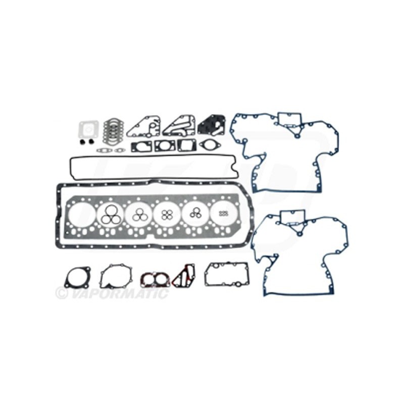 Zestaw uszczelek Vapromatic VPA4631