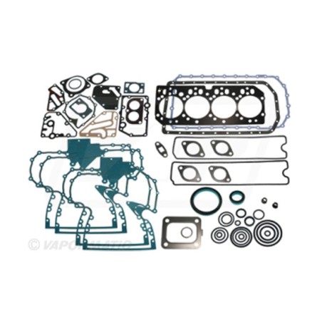 Zestaw uszczelek Vapromatic VPA4627