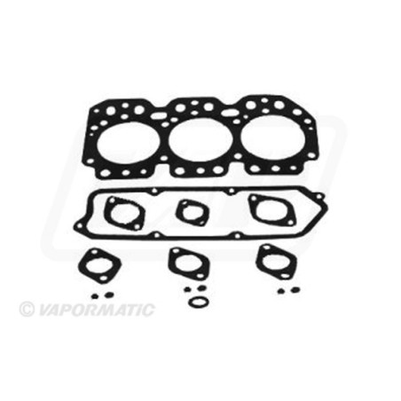 Górny zestaw uszczelek Vapromatic VPA4033
