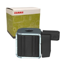 CLAAS 0011598380 ELEKTROZAWÓR do ciągnika ARES