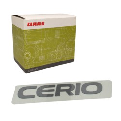 CLAAS 0005240031 TABLICA