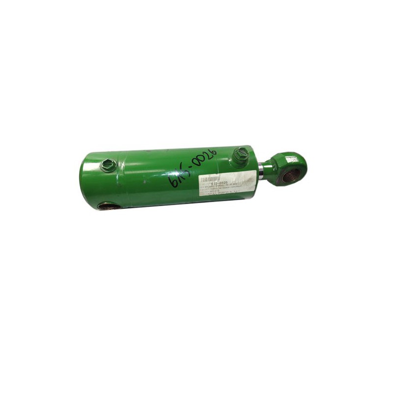 Cylinder hydrauliczny Sauter 615-0026