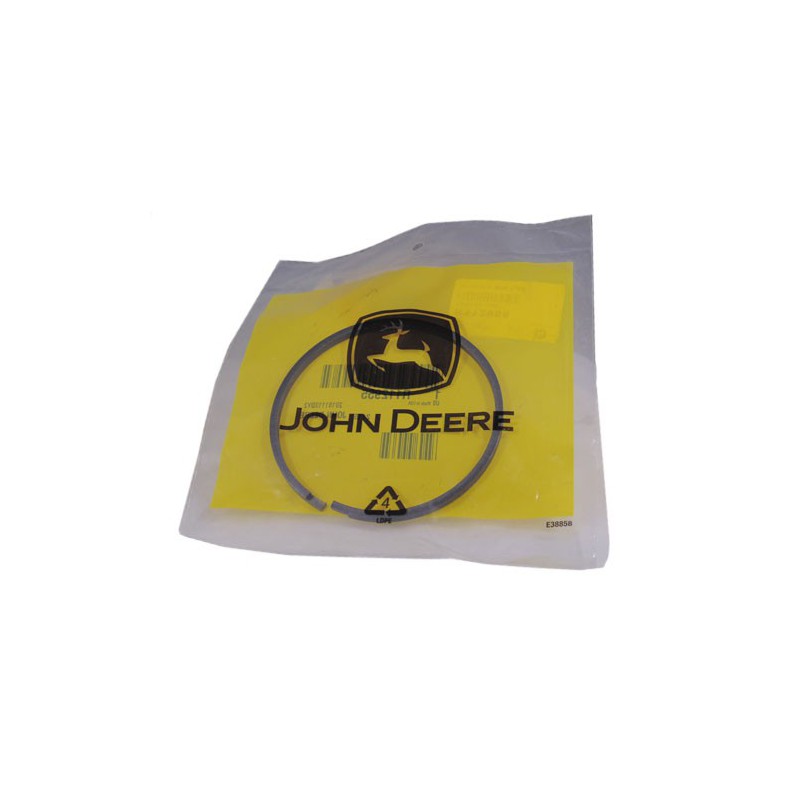 John Deere pierścień zabezpieczający R112955