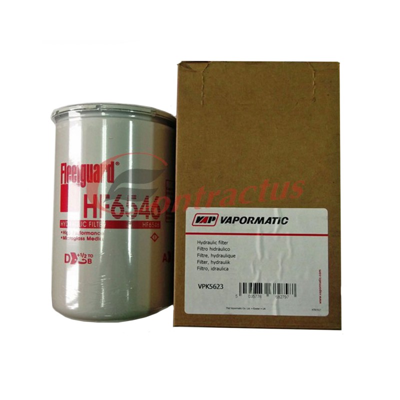 Filtr hydrauliczny VPK5623 / RE273801