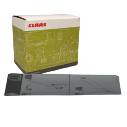 CLAAS 0027797740 NAKLEJKA