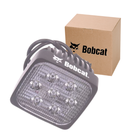 BOBCAT 7412778 LAMPA LED