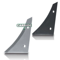 Kverneland CARBIDE Pierś do pługa XHD LEWA wzmocniona ZE ŚRUBAMI A133939530