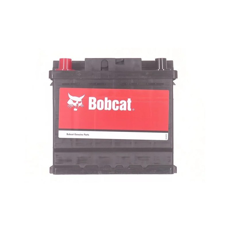 BOBCAT 7304126 AKUMULATOR 500 CCA