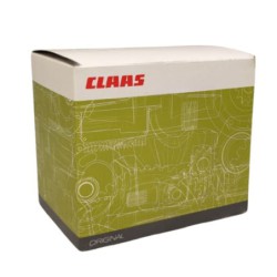 CLAAS JAGUAR BLACHA ŚCIERALNA 0001417970