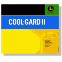 Płyn chłodzący Cool-Gard II 20l John Deere