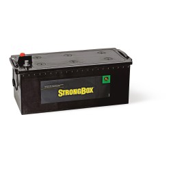 StrongBox akumulator mokry AL203840