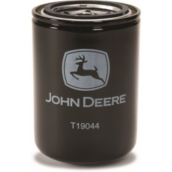 Filtr silnikowy John Deere T19044