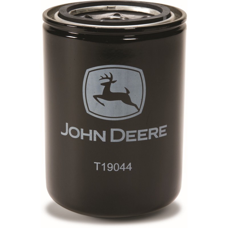 Filtr silnikowy John Deere T19044