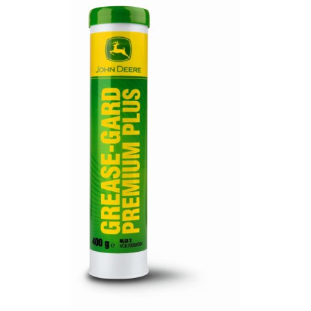 Smar John Deere Grease Gard Premium Plus 400g
