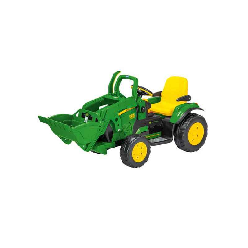 Ładowacz John Deere