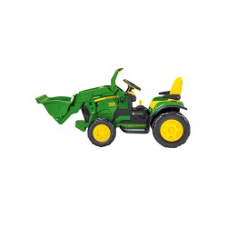 Ładowacz John Deere