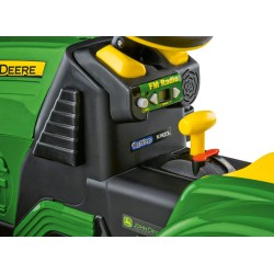 Ładowacz John Deere