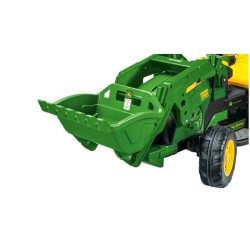 Ładowacz John Deere