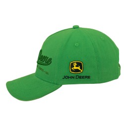 Czapka John Deere MCL201919011