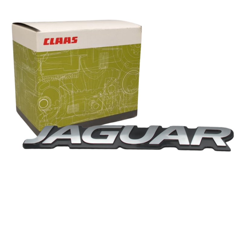 CLAAS 0024004280 TABLICA DO JAGUAR