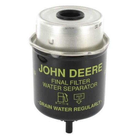 Filtr paliwa John Deere RE537159