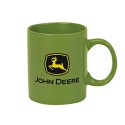 Zielony kobek John Deere MCV109700001