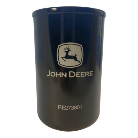 Filtr hydrauliki John Deere RE273801