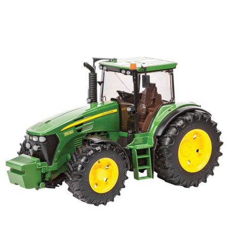 John Deere traktor 7930 U03050