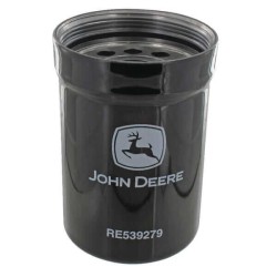 John Deere filtr oleju silnika RE539279