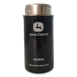 Filtr paliwa John Deere RE509036