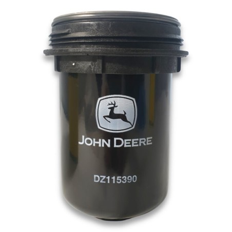 Filtr paliwa John Deere DZ115390
