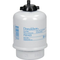Filtr paliwa Donaldson P551423 / RE62418