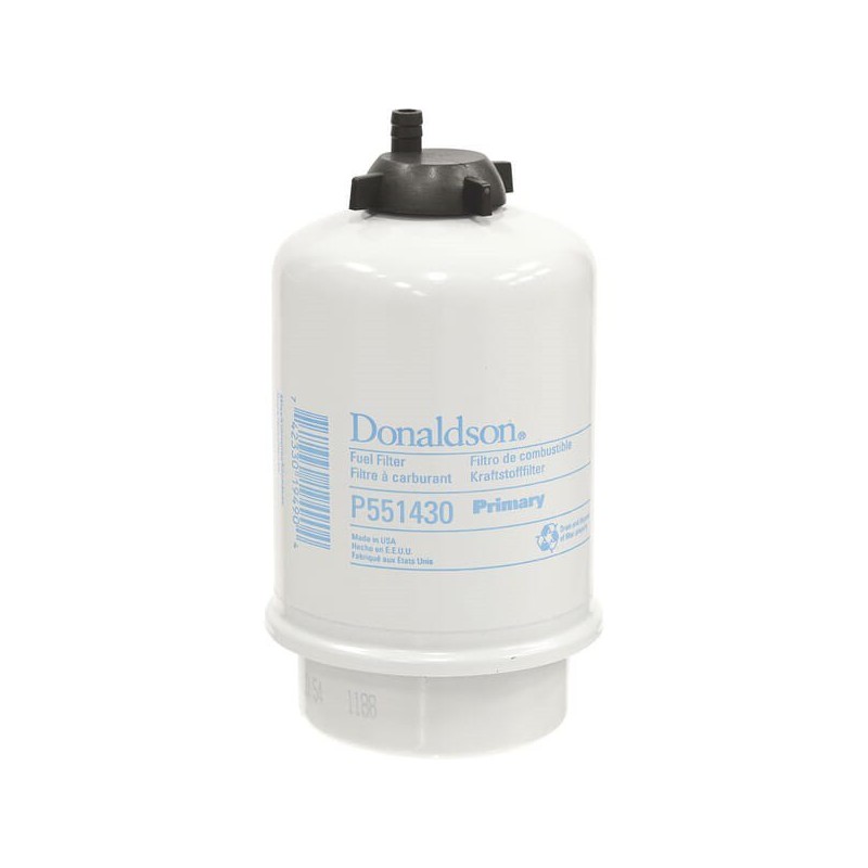 Filtr paliwa - separator Donaldson P551430 / RE62424
