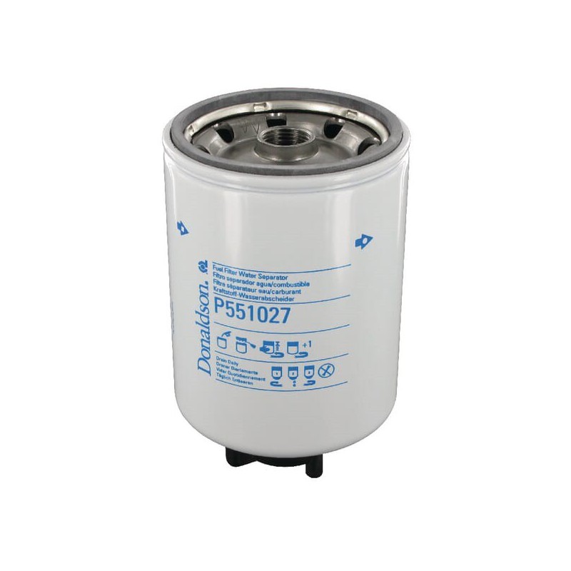 Filtr paliwa Donaldson P551027 / RE522688