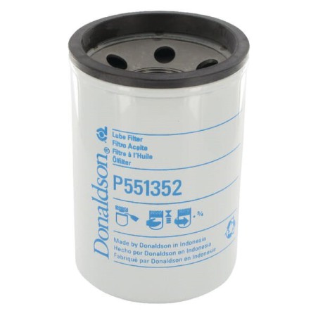 Filtr oleju Donaldson P551352 / RE59574