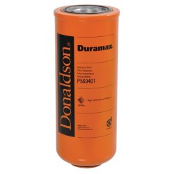 Filtr hydrauliki Donaldson P569401 / RE205726