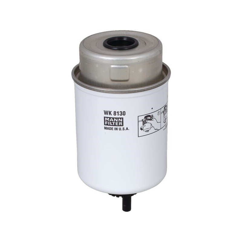 Filtr paliwa Mann Filter WK8130 / RE509208