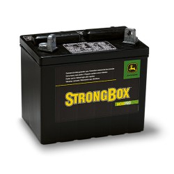 Akumulator suchy StrongBox John Deere TY25221