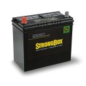 John Deere akumulator suchy StrongBox TY25876