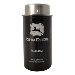 Filtr paliwa John Deere RE509032