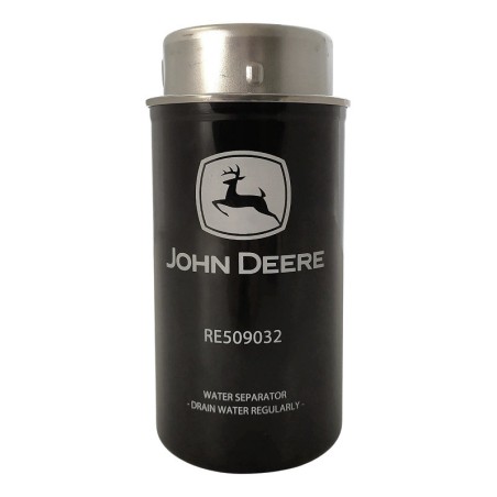Filtr paliwa John Deere RE509032