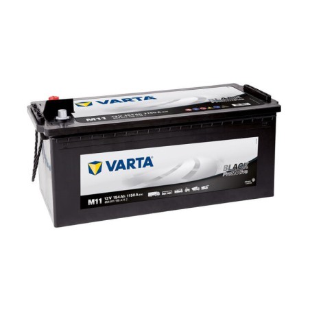 Akumulator Varta 12V 154Ah 1150 A